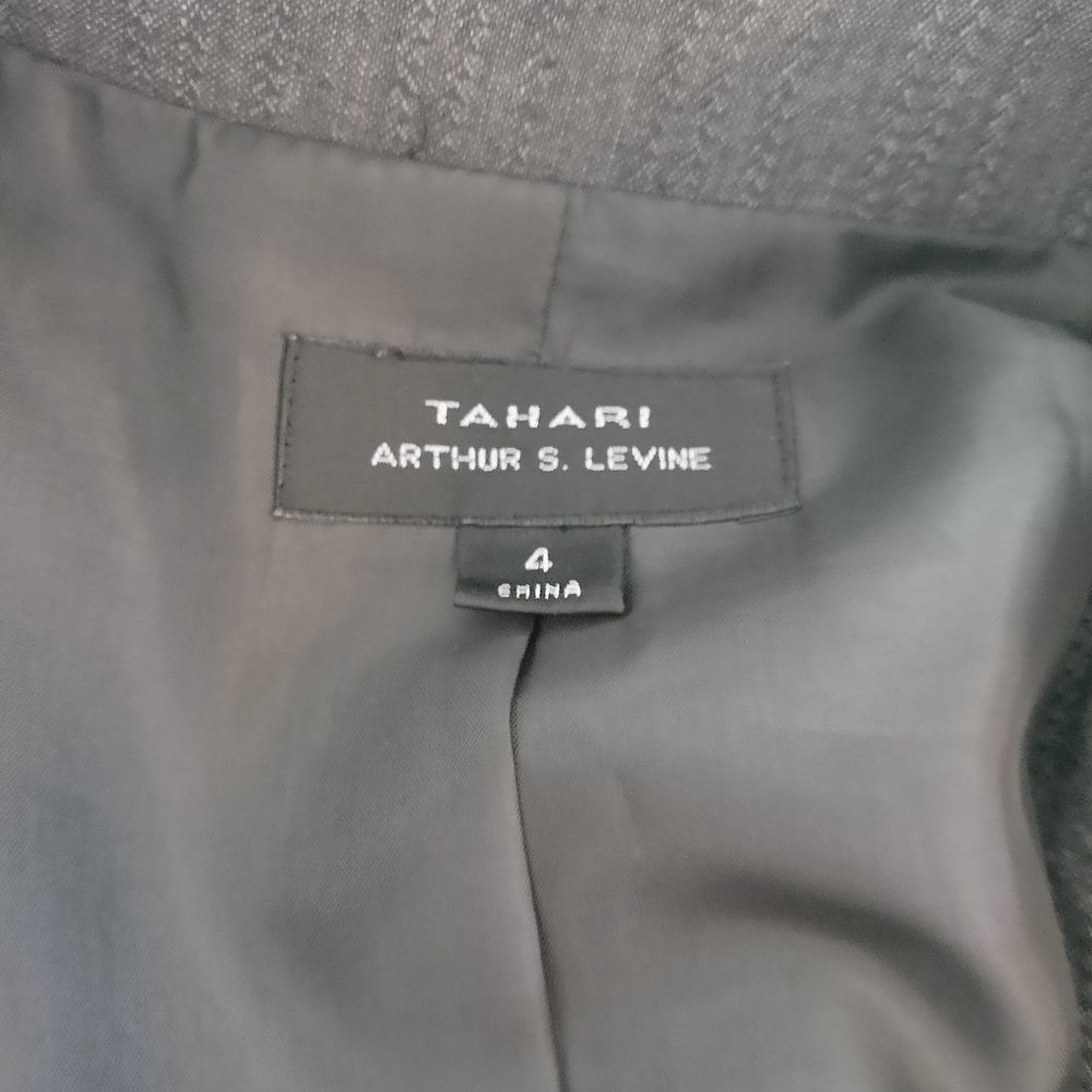 Double Breasted Jacket - image 5